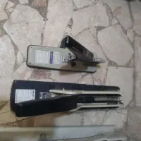 دستگاه کپی، پرس کارت A4 و منگنه کوب|فروشگاه و مغازه|کرمانشاه, |دیوار