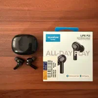 هندزفری ساندکور life p2i