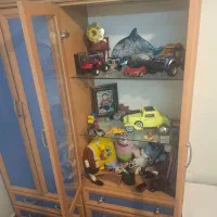 کمد بچه ام دی اف جنس خوب|جاکفشی، کمد، دراور|تهران, نارمک جنوبی|دیوار