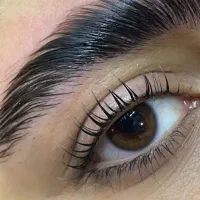 مدل لیفت مژه و ابرو و اکستنشن