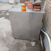 تنور پیتزا و شیرینی