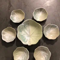 انارخوری قدیمی ژاپنی