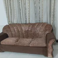 مبل راحتی 7 نفزه