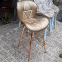 صندلی اپن ثابت مدل زین اسبی