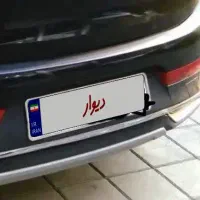 خودروds6|خودرو سواری و وانت|تهران, نیاوران|دیوار