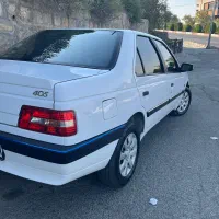 405slx عتیقه|خودرو سواری و وانت|سنندج, |دیوار