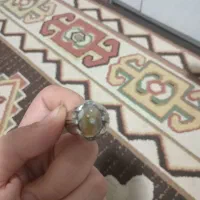 یک عدد انگشتر