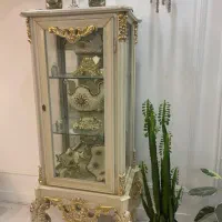 گنجه|بوفه، ویترین، کنسول|تربت جام, فاز ۳ فرهنگیان|دیوار