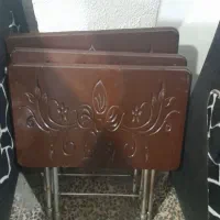 میز وسط|مبلمان خانگی و میز عسلی|لنگرود, |دیوار