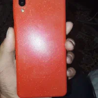 گوشی a02 تمیز و سالم درحد نو