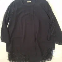 شومیزمشکی|لباس|پاکدشت, حصار امیر|دیوار