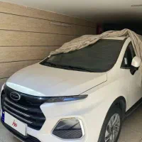 جک S3 نیو فیس SR3