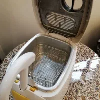 سرخ کن مولینکس|اجاق گاز و لوازم برقی پخت‌وپز|پردیس, فاز ۱۱|دیوار