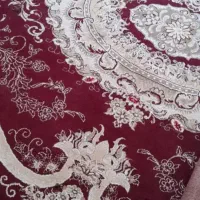فرش ۱۲متری جفت