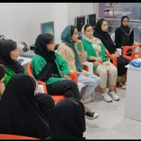 آموزشگاه تخصصی کامپیوتر