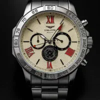 ساعت مردانه نو