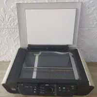 پرینتر و اسکنر رنگی و سیاه و سفید|پرینتر، اسکنر، کپی، فکس|جوانرود, |دیوار