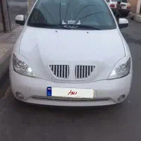 تیبا۲ مدل ۹۷