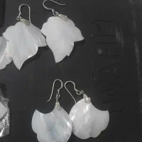 گوشواره نقره