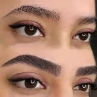 فیبروز تخصصی ابرو|خدمات آرایشگری و زیبایی|شیراز, رحمت‌آباد|دیوار