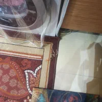 گلیم فرش شش متری|گلیم، جاجیم، گبه|فولادشهر, C1|دیوار