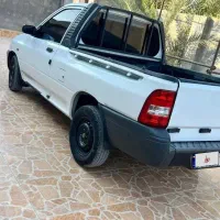 فروش پراید وانت ۴۰۲ خوش قیمت|خودرو سواری و وانت|لامرد, |دیوار