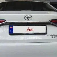 تویوتا کرولا 1200 توربو 2023|خودرو سواری و وانت|تبریز, |دیوار