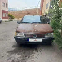 پژو ۲۰۰۰ مدل ۷۸