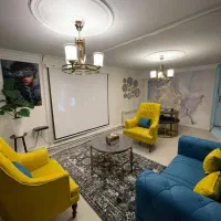 مجموعه-لوکس-بازار-بزرگ-تهران