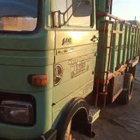 خاورمدل ۱۳۶۳|خودرو سنگین|یزد, |دیوار
