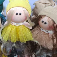 عروسک روسی