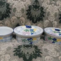 ظرف بیضی برای خورشت ومرغ و۰۰۰