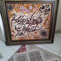 تابلو فرش دستباف|تابلو فرش|تهران, تهرانپارس غربی|دیوار