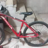 دوچرخه تیتان ۲۶