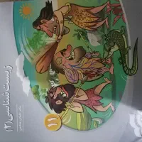 تست|کتاب و مجله آموزشی|شیراز, آبیاری|دیوار
