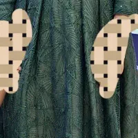 لباس مجلسی شیک