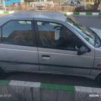 پژو 405|خودرو سواری و وانت|مشهد, شهرک امام هادی (شهرک غرب)|دیوار