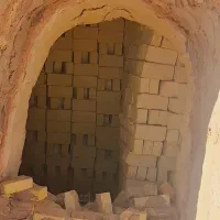 سیمان ماسه اجر گچ پوکه بلوک اهک با خاور تک تریلی|مصالح و تجهیزات ساختمان|یزد, |دیوار