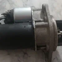 استرارت توتایی کار کرده در حد نو به شرط سالمی|قطعات یدکی و لوازم جانبی|میان جلگه, |دیوار