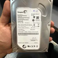 هارد ۵۰۰ گیگ سلامت کامل