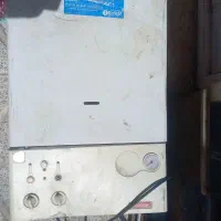 پکیج اصل ایتالیایی|آبگرمکن، پکیج، شوفاژ|نورآباد, |دیوار