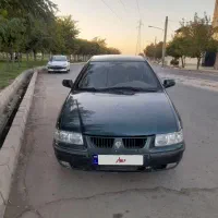 سمند مدل ۸۳ یشمی|خودرو سواری و وانت|هشتگرد, هشتگرد قدیم|دیوار