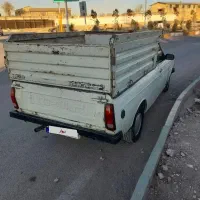 پیکان وانت مدل ۸۷|خودرو سواری و وانت|تبریز, |دیوار