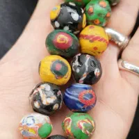 مهرهای گبری|کلکسیون اشیاء عتیقه|کرمانشاه, |دیوار