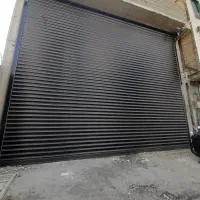 خدمات جک پارکینگی و کرکره برقی