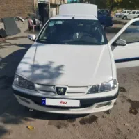 فروش خودرو پارس تی یو فایو|خودرو سواری و وانت|ارومیه, |دیوار