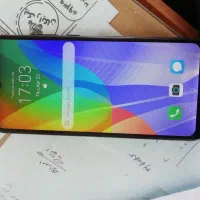 y6pرام 3 حافظه 64مشکی همه چی کامل نگیری پریده