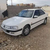 پارس مدل ۱۴۰۰ دوگانه کارخانه