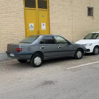 پژو405مدل88|خودرو سواری و وانت|اردبیل, |دیوار