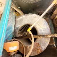 کولر/کولر آبی|کولر آبی|شهریار, شهرک شاهد|دیوار